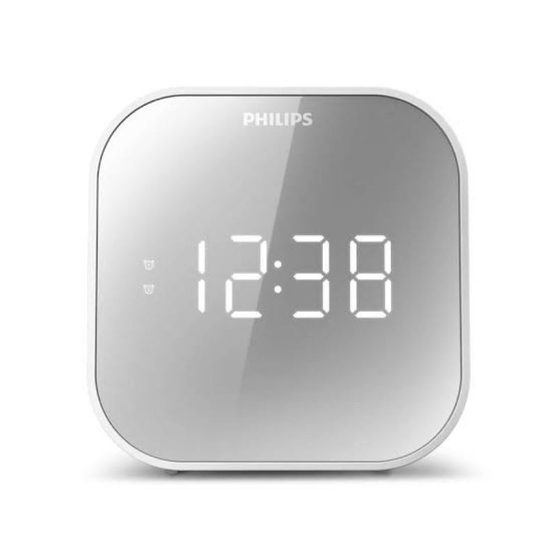 Jual PHILIPS CLOCK RADIO TAR 4406 JAM DIGITAL | Shopee Indonesia