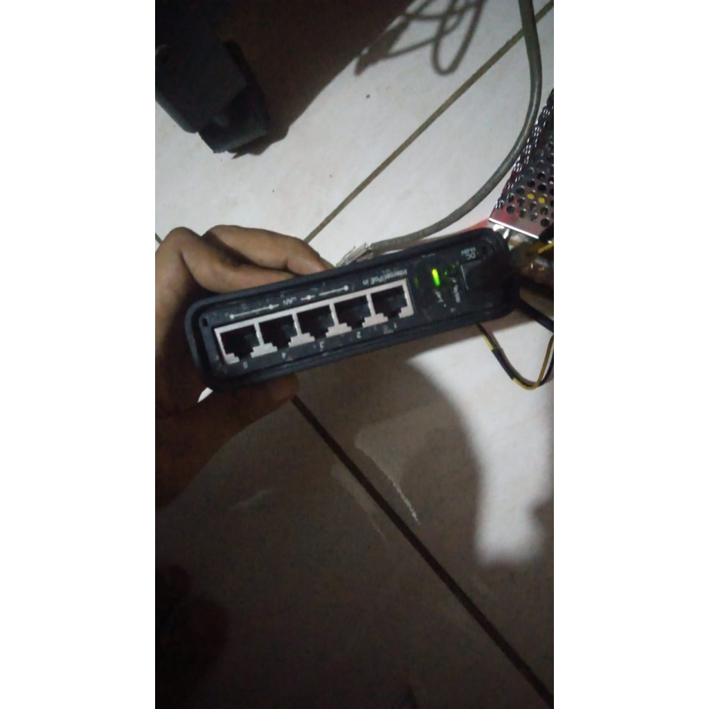 Jual MIKROTIK HAP AC2 | Shopee Indonesia