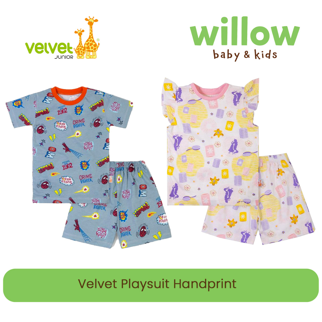 Selling This Real Feather Hand Made Velvet Playsuit