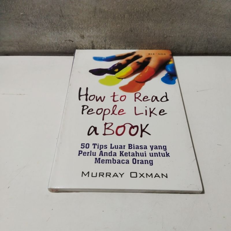 jual-buku-obral-super-murah-buku-how-to-read-people-like-a-book