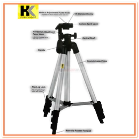 Hk 188 Tripod Portable Holder U Tripod Camera Hk 288 178Cm With Remot Tripod Universal