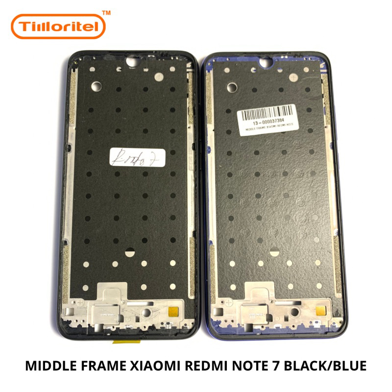 Jual Xiaomi Redmi Note 7 Blue Terlengkap & Harga Terbaru Juli 2026 ...