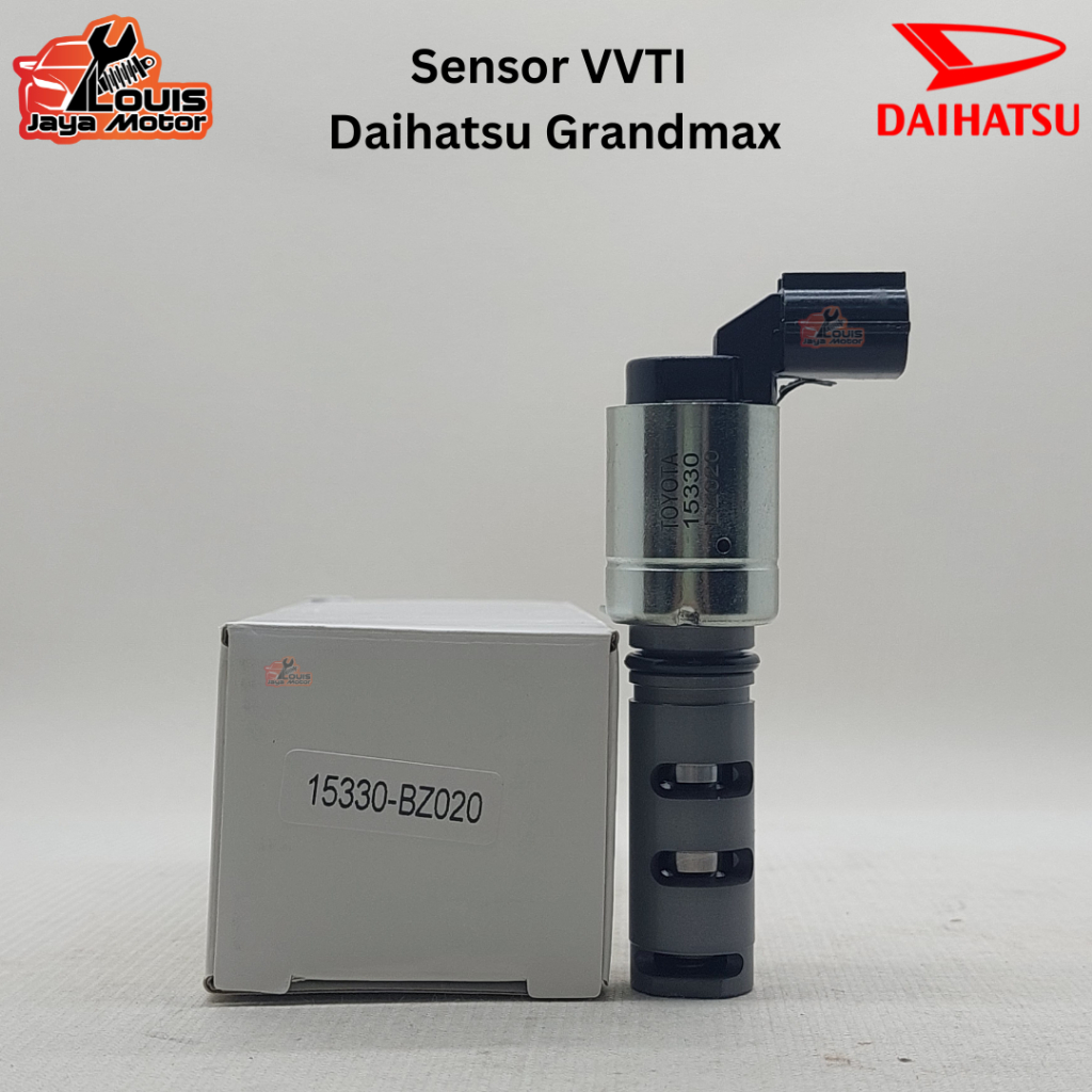 Jual Sensor Vvti Sensor Oli Ocv Daihatsu Luxio Grandmax Granmax