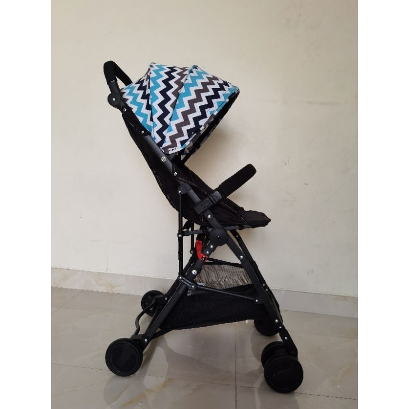 Stroller yoya hot sale murah