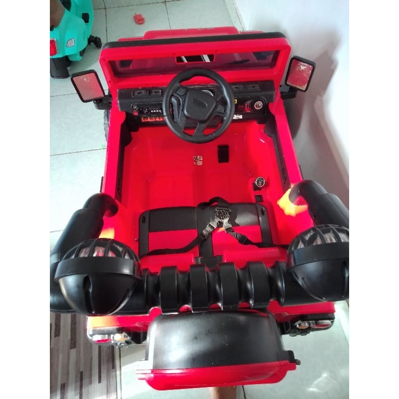 Jual mobil rocky second | Shopee Indonesia