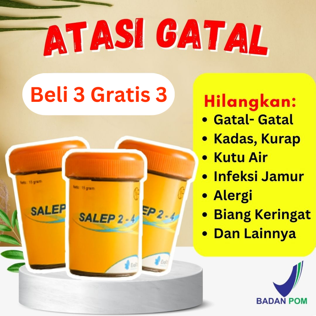 Jual SALEP GATAL ZWAFEL 24 - SALEP OBAT GATAL BPOM HILANGKAN GATAL ...