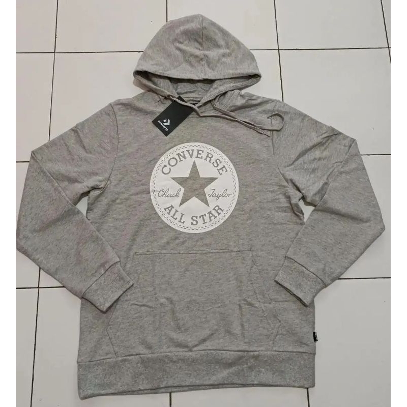 Jual hoodie converse discount