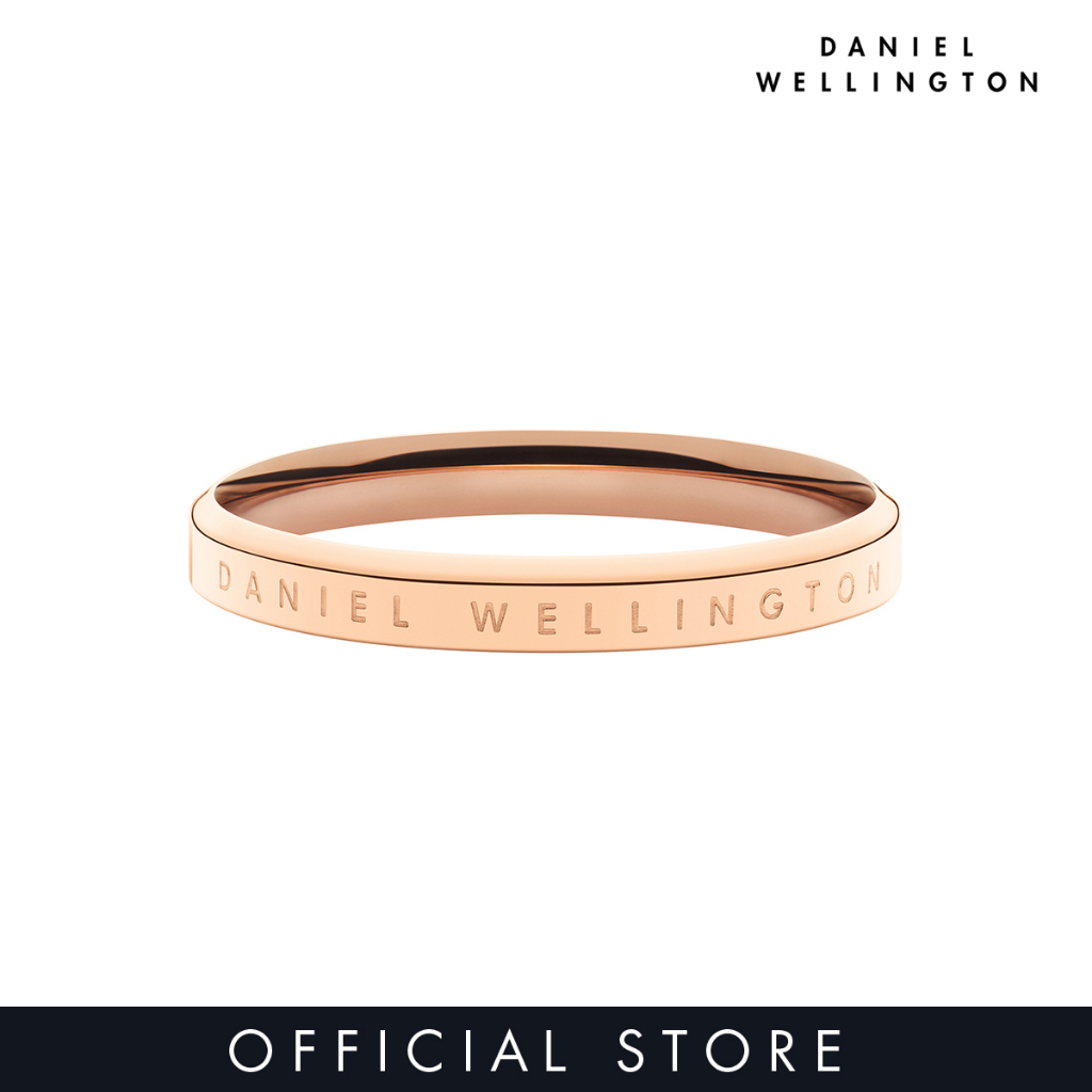 Jual Daniel Wellington Classic Ring RG 70 - DW00400026 | Shopee Indonesia