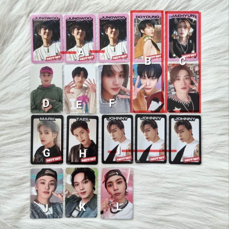 NCT 127 on X: 