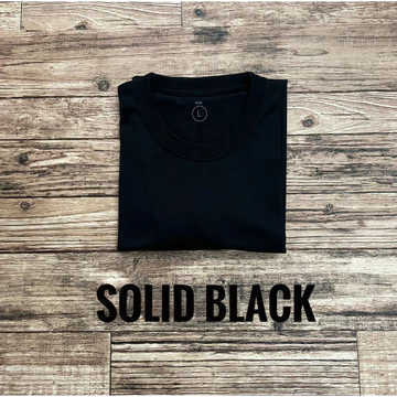 Kaos Polos Lengan Pendek Soft Combed 24S Premium