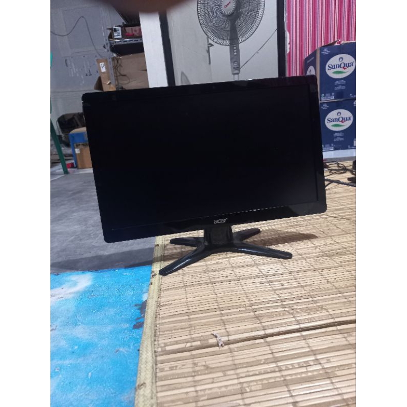 Jual Monitor LED Acer 19 inci | Shopee Indonesia