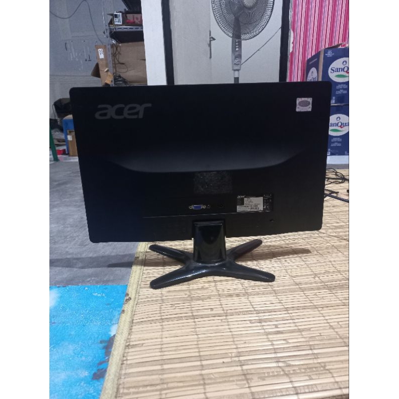 Jual Monitor LED Acer 19 inci | Shopee Indonesia