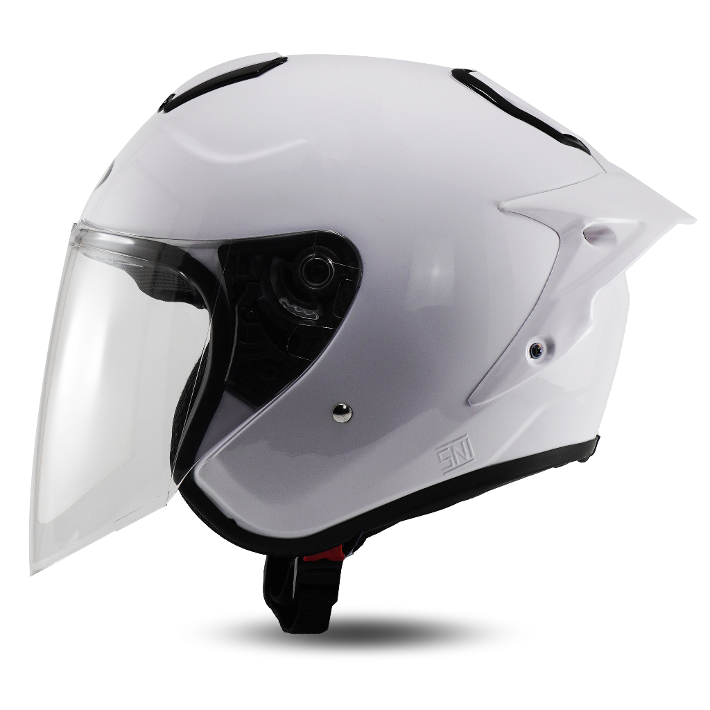 Helm sales half face