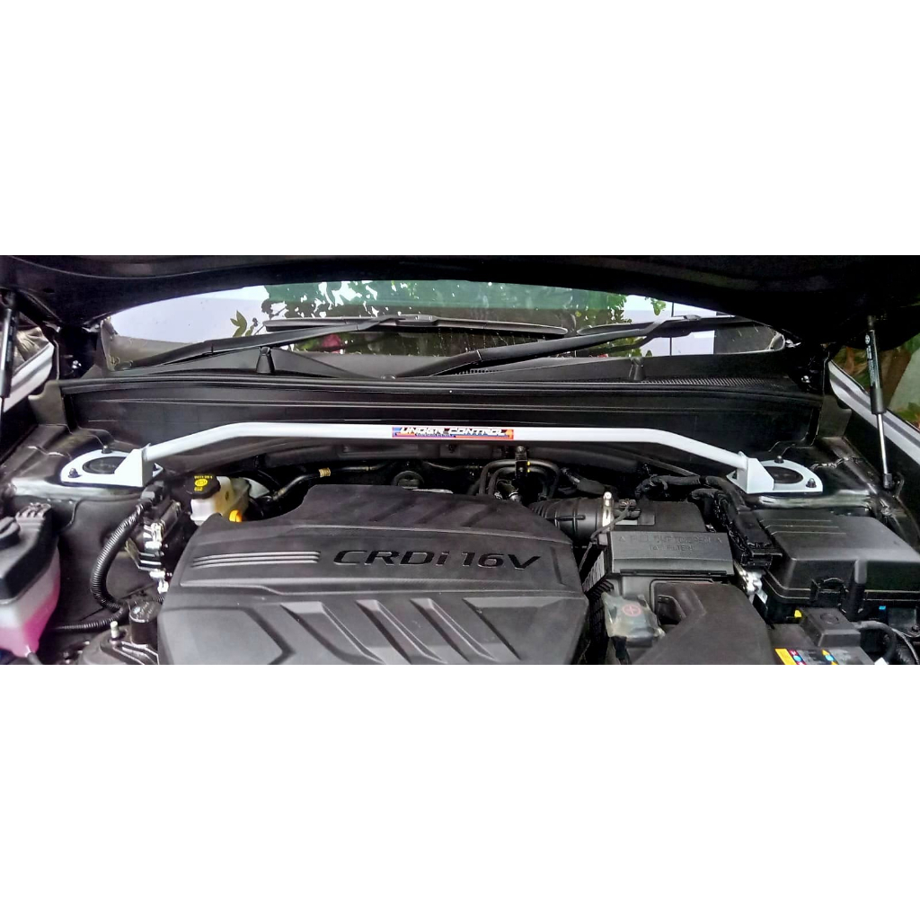 Jual STABILIZER ENGINE HYUNDAI PALISADE STRUTBAR PALISADE | Shopee ...