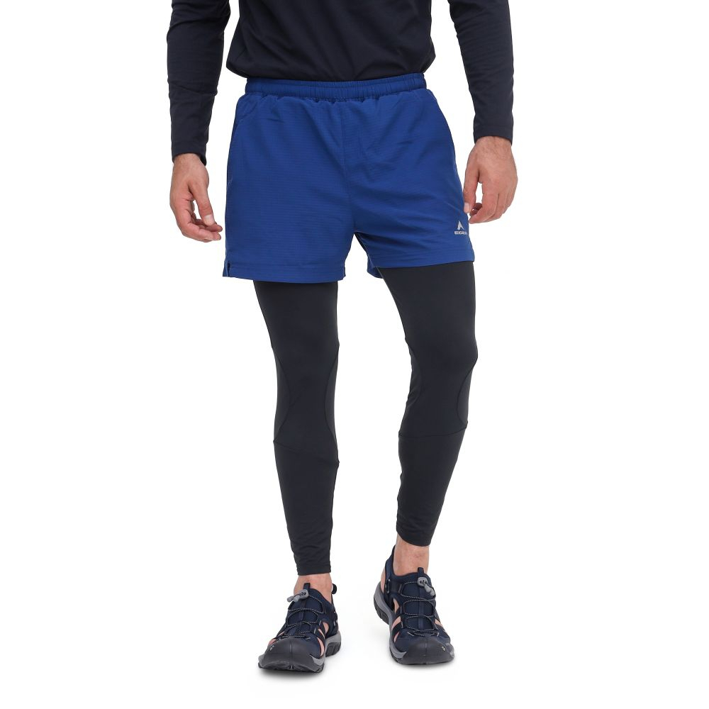 Jual EIGER MEN'S FLOWMOTION XT SHORTS | Shopee Indonesia