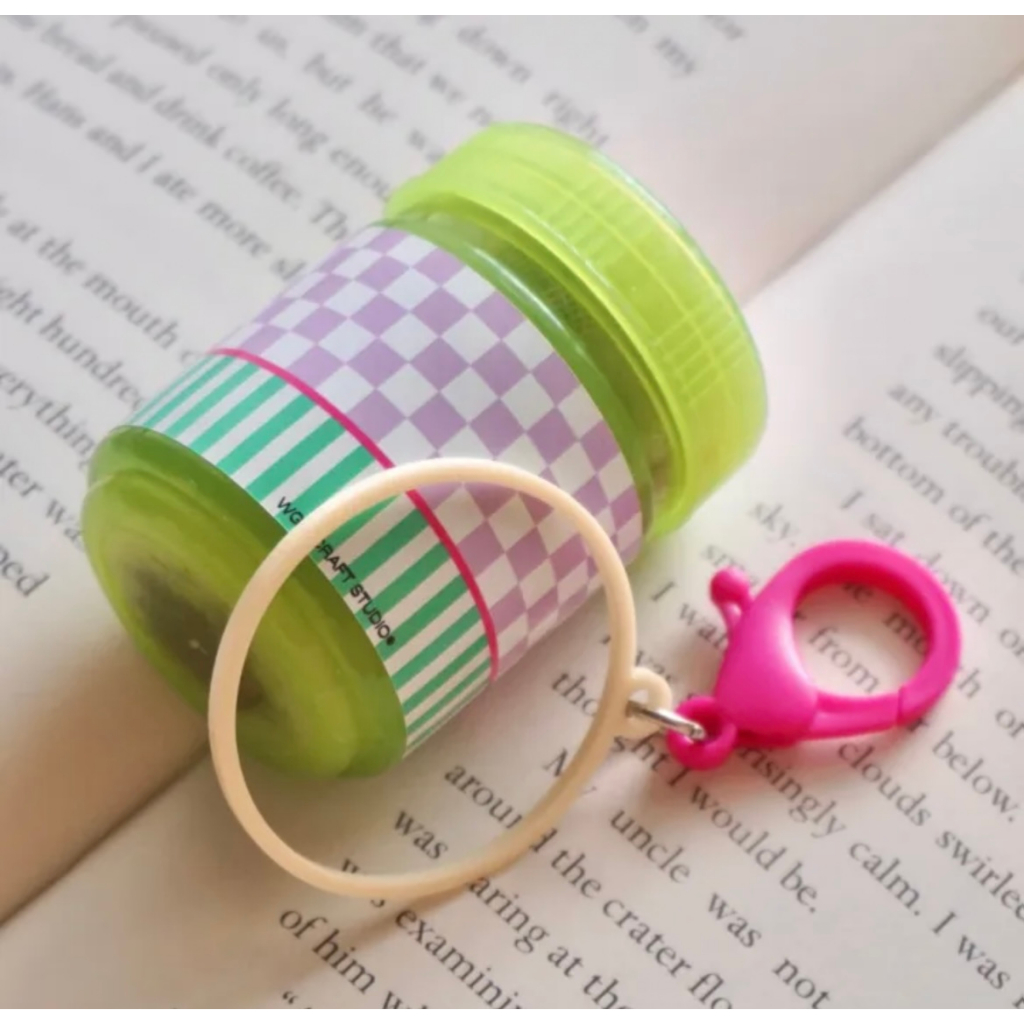 Jual Hong Thai Inhaler Deco Sticker Menghias | Shopee Indonesia
