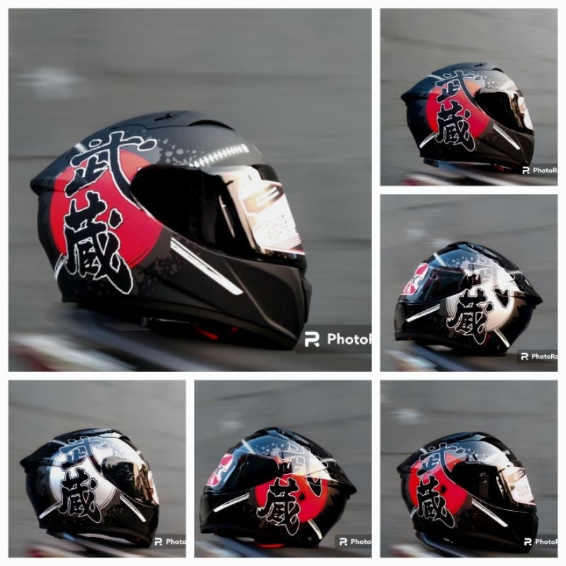 Pinlock Visiereinsatz Für Arai Helme – Dark Smoke, Anti-Beschlag, Für Chaser/Viper/RX7