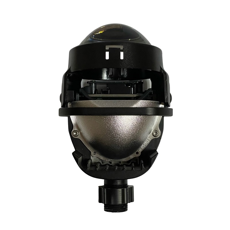 Jual Lensa Lampu LED Projector Vinyx P25 Gen3 Projie BiLED 2.5 Inch ...