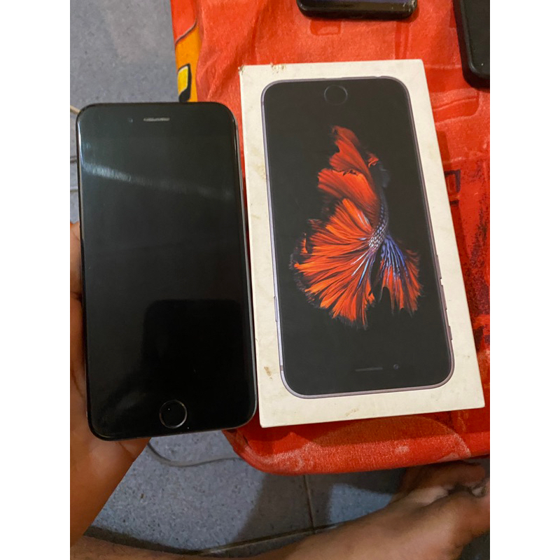 Jual iPhone 6s | Shopee Indonesia