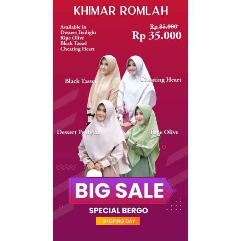 Jual Produk Sale Shopee Indonesia
