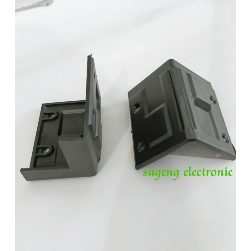 Jual Siku Box Salon Model Pendek Motif Kotak Siku Pojok Box Speaker ...