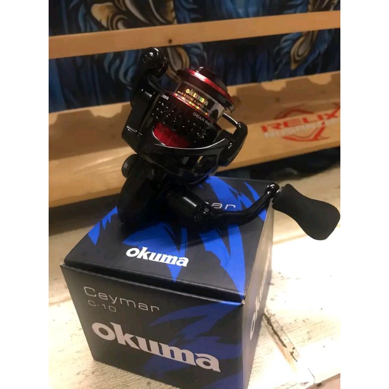 okuma celilo salmon and steelhead spinning rods Amazon.com : Okuma Celilo Salmon and Steelhead Lightweight Graphite Rods,  CE-C-862Hb : Sports & Outdoors