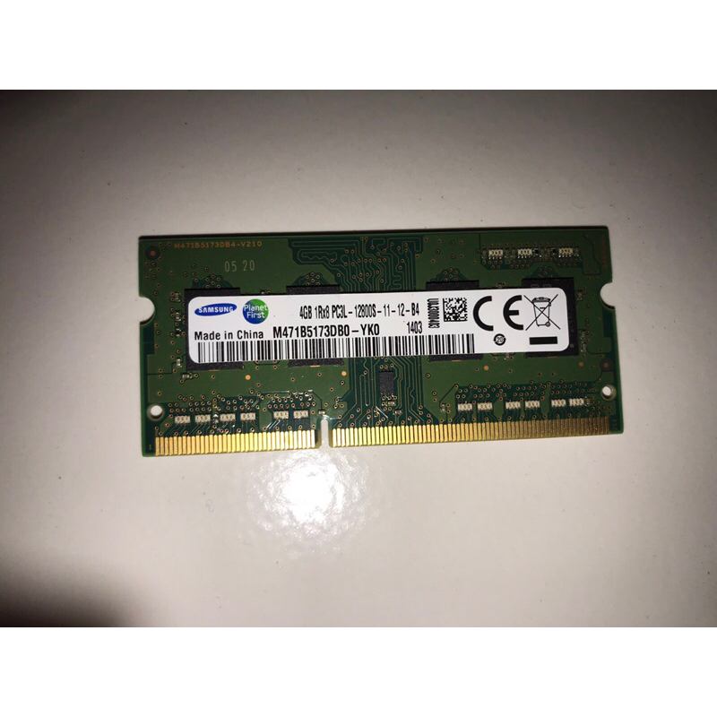 Jual ram laptop ddr3 4gb 12800 Harga Terbaik & Termurah