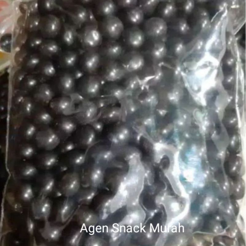 Jual BISKUIT CACA COKLAT 500GR (1/2KG) BISKUIT BOLA COKLAT CHACHA ...