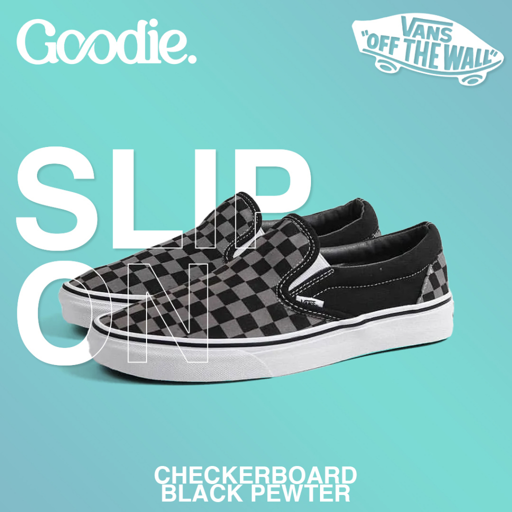 Vans c sales