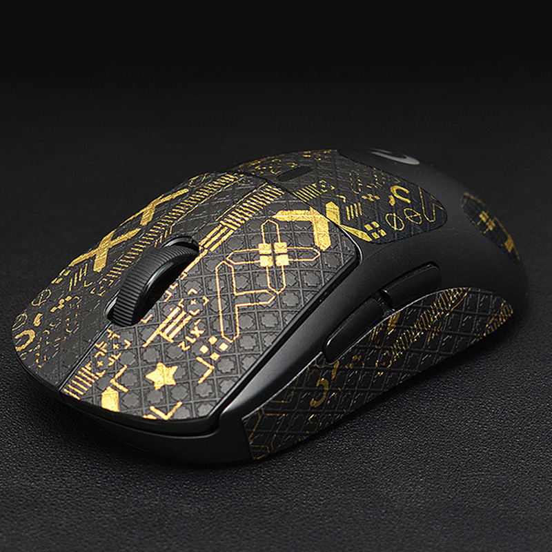 Jual Skin Grip / Anti Slip Tape for Logitech G Pro Wireless GPW