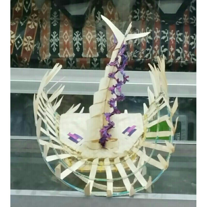 Jual TOPI TI'I LANGGA RAJA / topi rote | Shopee Indonesia