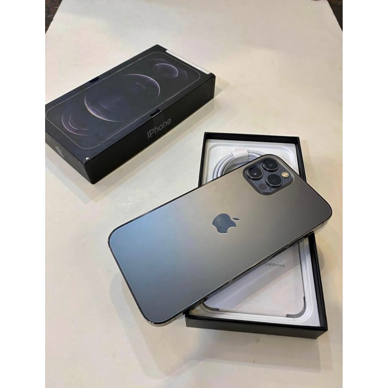 Jual IPhone 12 Pro IBox Resmi | Shopee Indonesia