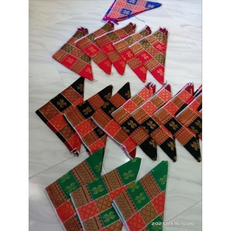 Jual sapuk tobo /sapuk khas sumbawa/sapuk tradisional | Shopee Indonesia