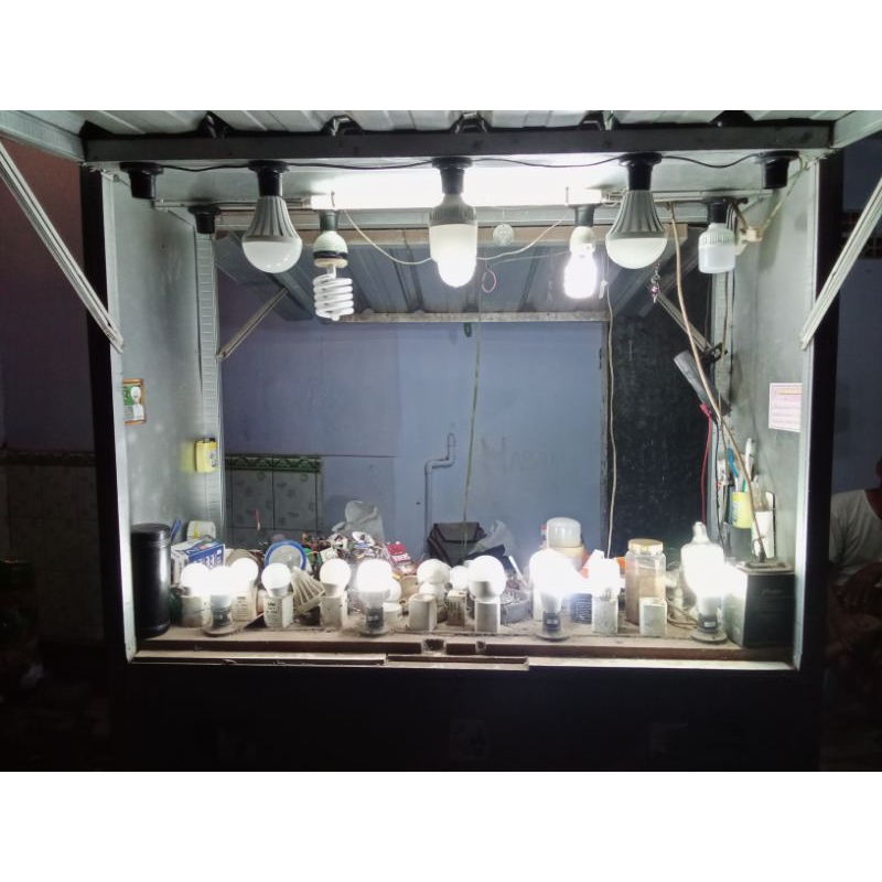 Jual Lampu led | Shopee Indonesia
