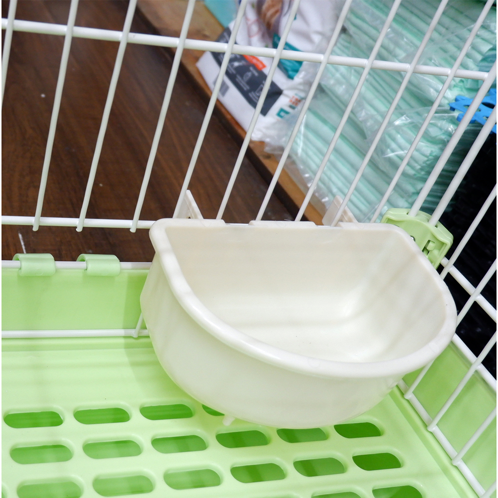 Jual KANDANG KELINCI PREMIUM PETS N PLANTS M/kandang kucing kelinci ...