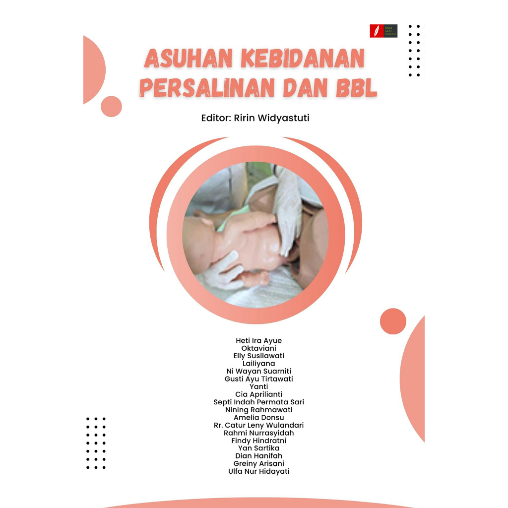 Jual Asuhan Kebidanan Persalinan Dan BBL | Shopee Indonesia