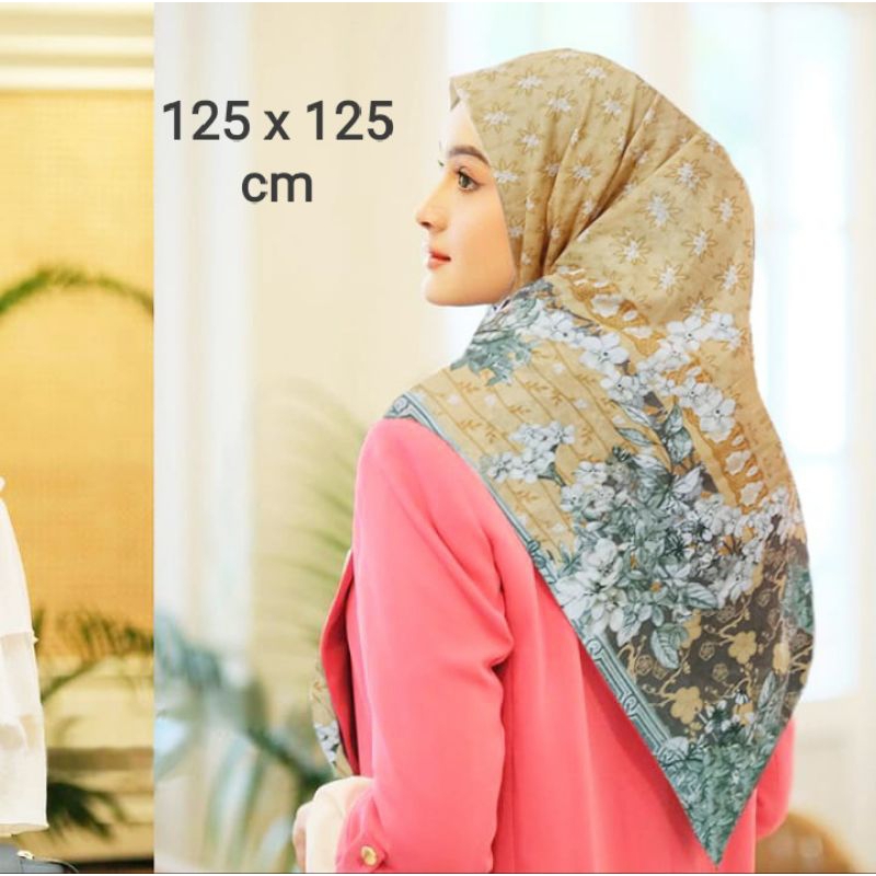Jual PROMO DISKON SALE Mama In Fashion Jilbab Hijab Kerudung Syari Segi