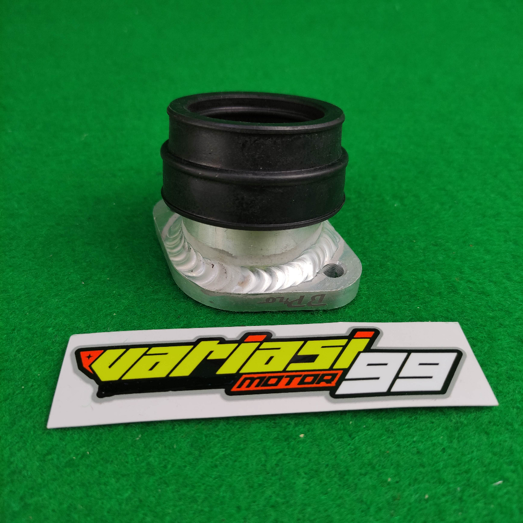 Jual MANIPOL INTAKE INTEK SATRIA FU UKURAN 34 UNIVERSAL BPRO | Shopee ...