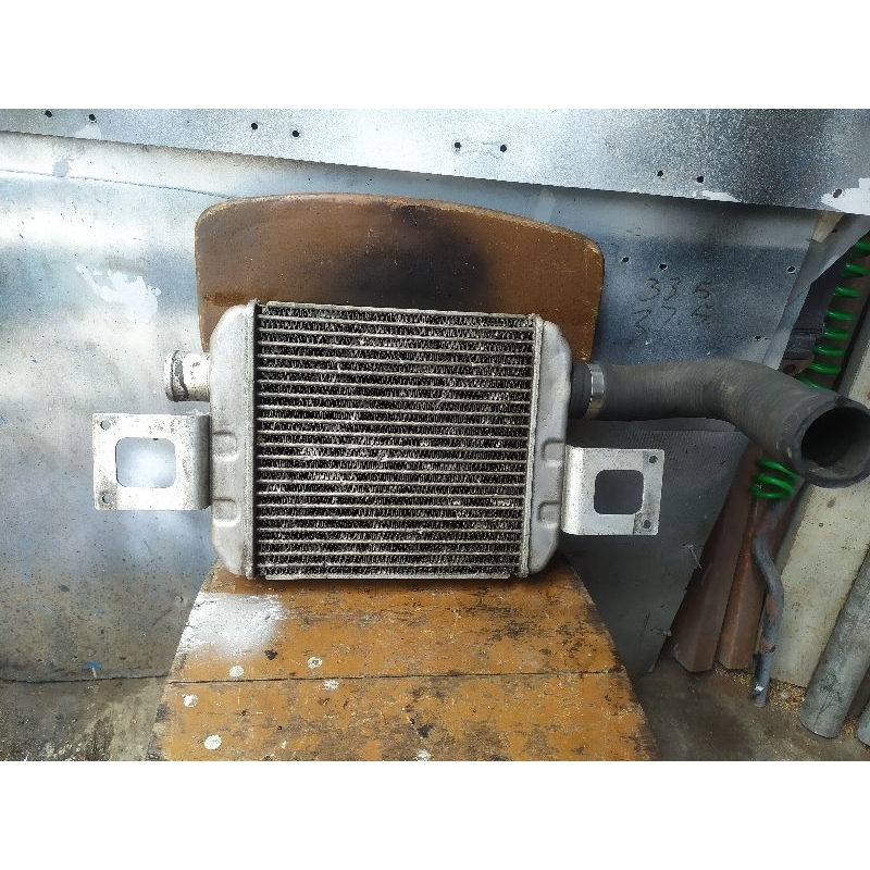 Jual kuler radiator Toyota dyna, dutro | Shopee Indonesia