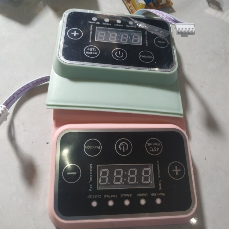 Jual modul milk warmer han river original | Shopee Indonesia