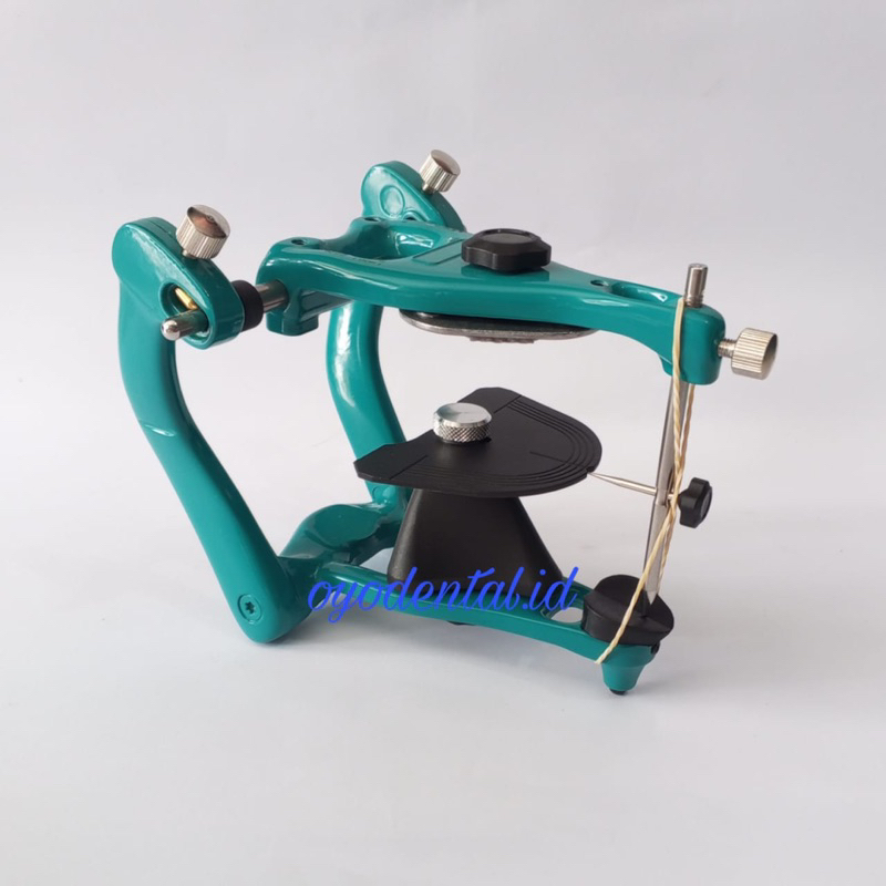 Jual Dental Articulator Medesy Italy / Artikulator Prostho Shopee