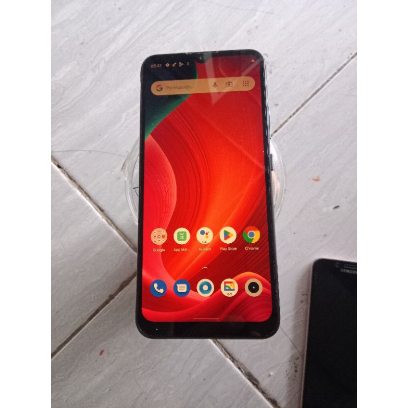 Jual Realmi C11 2021 (second) | Shopee Indonesia