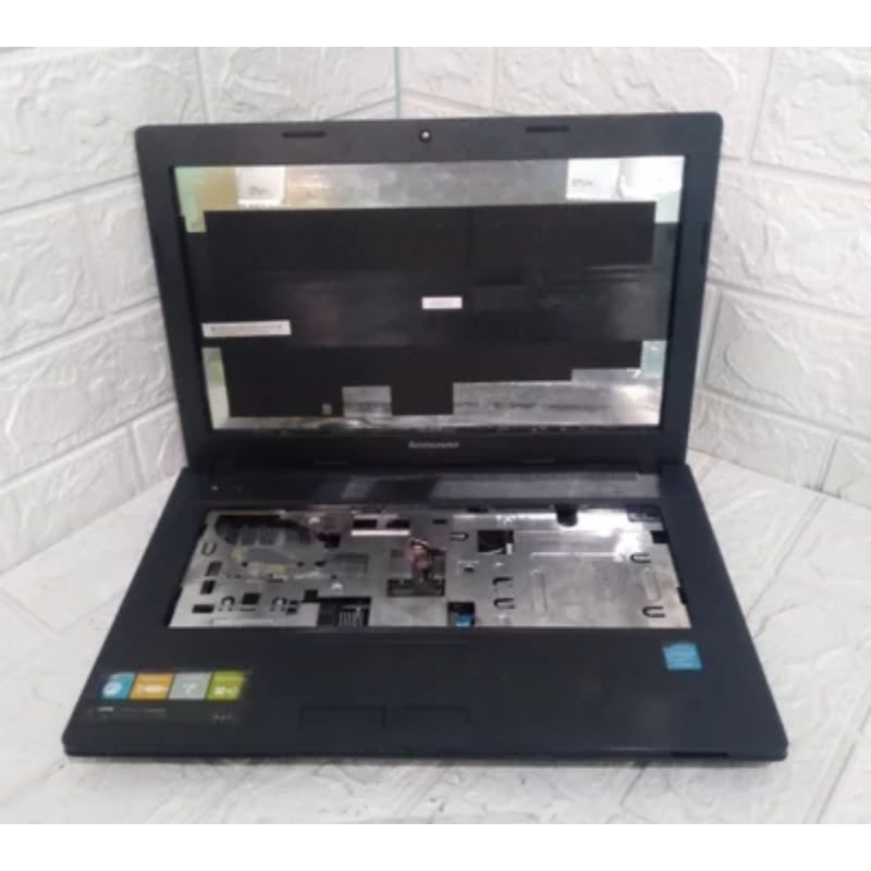 Casing lenovo G400
