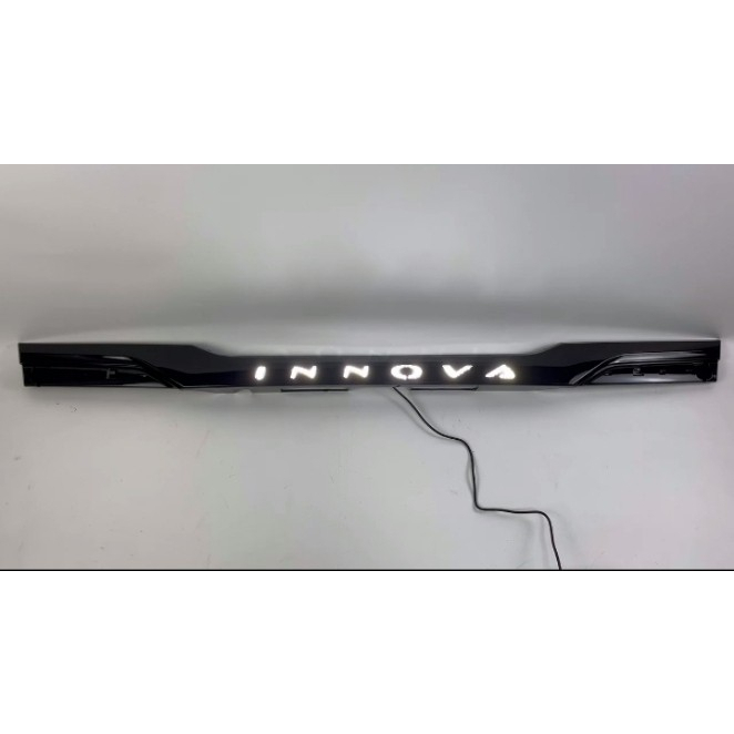 Jual Trunk Lid LED INNOVA 2014 - 2015 / TRUNKLID GRAND INNOVA LED ...