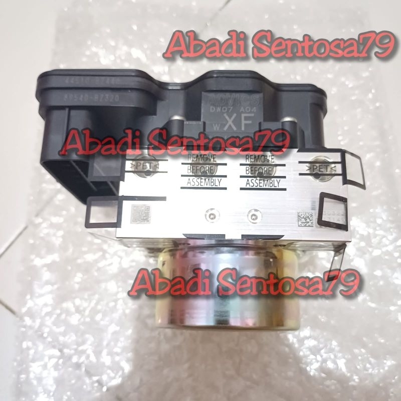 Avanza ABS: Sejarah, Keunggulan, dan Pertimbangan Pembelian