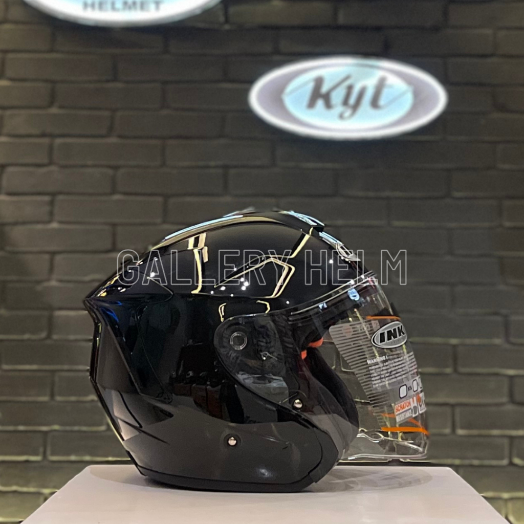 Jual INK Dynamic Solid Black Mett / INK Dynamic Solid Black Glossy ...