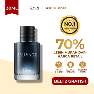 Jual Sauvage By Dior Terlengkap & Harga Terbaru Desember 2023