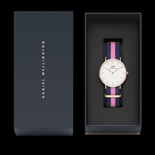 Jual daniel wellington online original