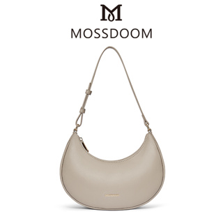 MOSSDOOM Tas Wanita Shoulder Bag Hand Bag Wanita MDB2302｜TikTok