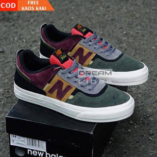 New balance shop skate harga